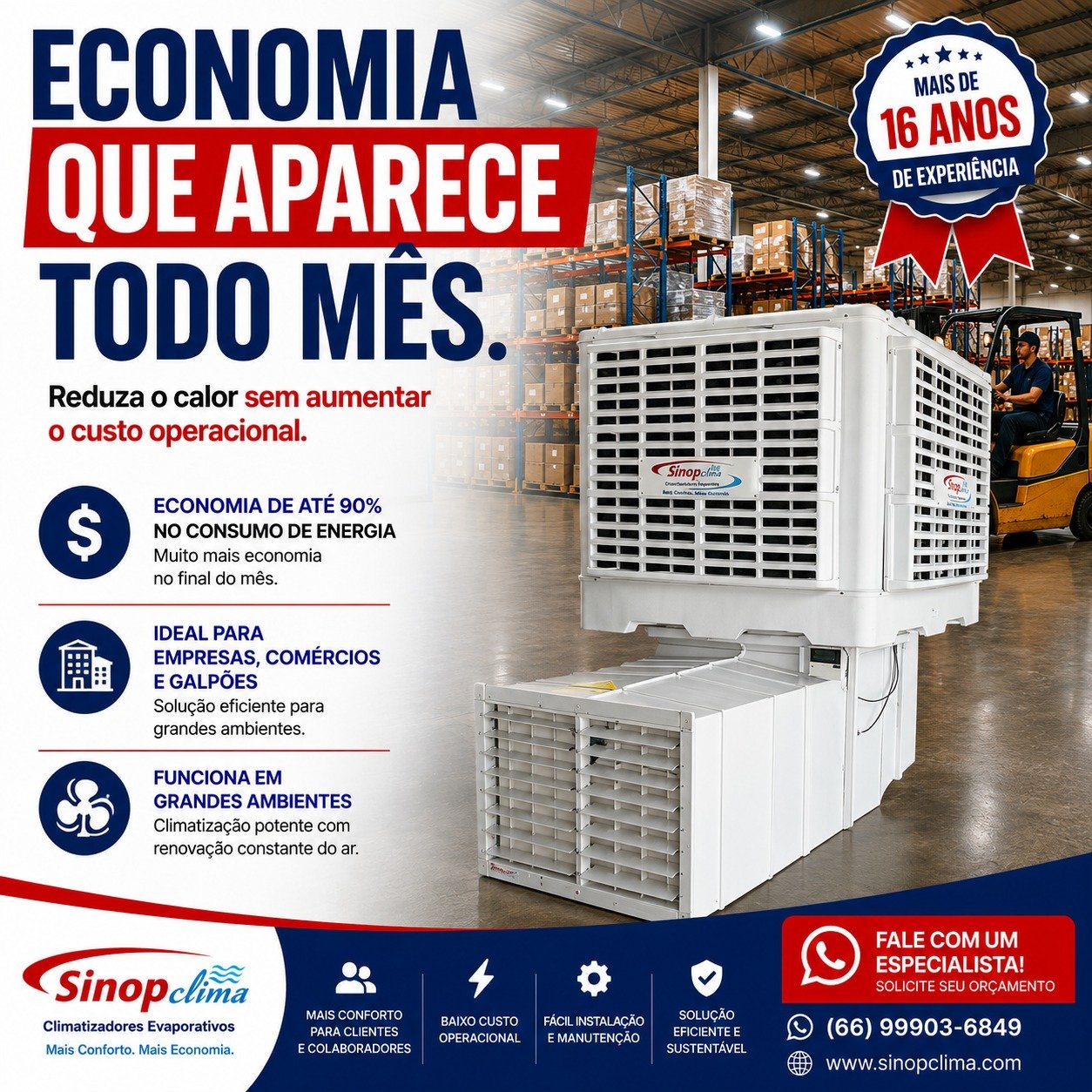 Anuncio Lateral Direita